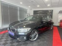 BMW Série 1 SERIE F20 116i 109 ch M Sport - <small></small> 15.990 € <small>TTC</small> - #1