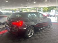 BMW Série 1 SERIE F20 116i 109 ch M Sport - <small></small> 15.990 € <small>TTC</small> - #2