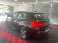 BMW Série 1 SERIE F20 116i 109 ch M Sport - <small></small> 15.990 € <small>TTC</small> - #3