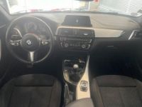 BMW Série 1 SERIE F20 116i 109 ch M Sport - <small></small> 15.990 € <small>TTC</small> - #5