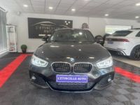 BMW Série 1 SERIE F20 116i 109 ch M Sport - <small></small> 15.990 € <small>TTC</small> - #10