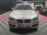 BMW Série 1 SERIE F20 116i 136 ch 131g Lounge - <small></small> 9.490 € <small>TTC</small> - #6