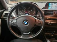 BMW Série 1 SERIE F20 116i 136 ch 131g Lounge - <small></small> 9.490 € <small>TTC</small> - #10