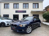 BMW Série 1 SERIE F20 118d 143 ch 109g Lounge Plus - <small></small> 13.490 € <small>TTC</small> - #1