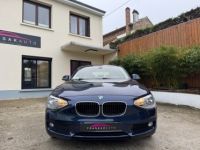 BMW Série 1 SERIE F20 118d 143 ch 109g Lounge Plus - <small></small> 13.490 € <small>TTC</small> - #2