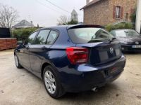 BMW Série 1 SERIE F20 118d 143 ch 109g Lounge Plus - <small></small> 13.490 € <small>TTC</small> - #7