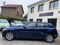 BMW Série 1 SERIE F20 118d 143 ch 109g Lounge Plus - <small></small> 13.490 € <small>TTC</small> - #8