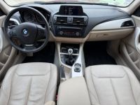 BMW Série 1 SERIE F20 118d 143 ch 109g Lounge Plus - <small></small> 13.490 € <small>TTC</small> - #18