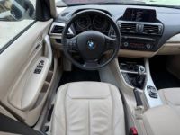 BMW Série 1 SERIE F20 118d 143 ch 109g Lounge Plus - <small></small> 13.490 € <small>TTC</small> - #19