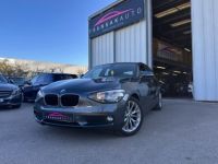 BMW Série 1 SERIE F20 118d 143 ch Executive BA - CAM - <small></small> 9.990 € <small>TTC</small> - #1