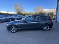 BMW Série 1 SERIE F20 118d 143 ch Executive BA - CAM - <small></small> 9.990 € <small>TTC</small> - #2