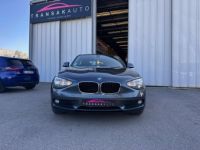 BMW Série 1 SERIE F20 118d 143 ch Executive BA - CAM - <small></small> 9.990 € <small>TTC</small> - #8