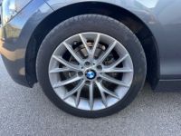 BMW Série 1 SERIE F20 118d 143 ch Executive BA - CAM - <small></small> 9.990 € <small>TTC</small> - #9