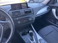 BMW Série 1 SERIE F20 118d 143 ch Executive BA - CAM - <small></small> 9.990 € <small>TTC</small> - #16