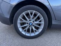 BMW Série 1 SERIE F20 118d 143 ch Executive BA - CAM - <small></small> 9.990 € <small>TTC</small> - #22