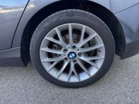 BMW Série 1 SERIE F20 118d 143 ch Executive BA - CAM - <small></small> 9.990 € <small>TTC</small> - #23