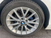 BMW Série 1 serie f20 118d 143 ch sport avec navigation sieges chauffant toit ouvrant radar avant et arriere - <small></small> 8.990 € <small>TTC</small> - #23