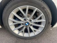 BMW Série 1 serie f20 118d 143 ch sport avec navigation sieges chauffant toit ouvrant radar avant et arriere - <small></small> 8.990 € <small>TTC</small> - #24