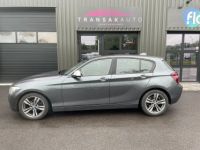 BMW Série 1 serie f20 118d 143 ch urbanlife - <small></small> 9.490 € <small>TTC</small> - #2