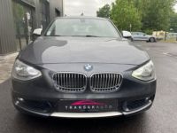 BMW Série 1 serie f20 118d 143 ch urbanlife - <small></small> 9.490 € <small>TTC</small> - #26