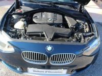 BMW Série 1 SÉRIE (F20) 118D BTE 6VT 143CV PACK SPORT/URBAN LIFE 5 PORTES 2012 ÉTAT PARFAIT GARANTIE 6 MOIS - <small></small> 12.590 € <small>TTC</small> - #3