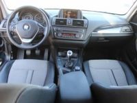 BMW Série 1 SÉRIE (F20) 118D BTE 6VT 143CV PACK SPORT/URBAN LIFE 5 PORTES 2012 ÉTAT PARFAIT GARANTIE 6 MOIS - <small></small> 12.590 € <small>TTC</small> - #19