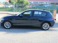 BMW Série 1 SÉRIE (F20) 118D BTE 6VT 143CV PACK SPORT/URBAN LIFE 5 PORTES 2012 ÉTAT PARFAIT GARANTIE 6 MOIS - <small></small> 12.590 € <small>TTC</small> - #34