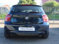 BMW Série 1 SÉRIE (F20) 118D BTE 6VT 143CV PACK SPORT/URBAN LIFE 5 PORTES 2012 ÉTAT PARFAIT GARANTIE 6 MOIS - <small></small> 12.590 € <small>TTC</small> - #35