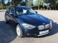 BMW Série 1 SÉRIE (F20) 118D BTE 6VT 143CV PACK SPORT/URBAN LIFE 5 PORTES 2012 ÉTAT PARFAIT GARANTIE 6 MOIS - <small></small> 12.590 € <small>TTC</small> - #36