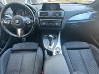 BMW Série 1 serie (f20) 118d m sport 5p 143 bva8 - <small></small> 18.900 € <small>TTC</small> - #3