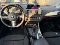 BMW Série 1 serie f20 118d sport 143 ch avec regulateur gps bluetooth ges chauffants - <small></small> 12.990 € <small>TTC</small> - #9