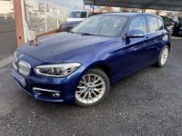 BMW Série 1 SERIE F20 118d xDrive 150 ch Urban Chic - <small></small> 14.990 € <small>TTC</small> - #1