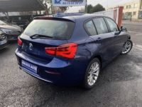 BMW Série 1 SERIE F20 118d xDrive 150 ch Urban Chic - <small></small> 14.990 € <small>TTC</small> - #2