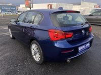 BMW Série 1 SERIE F20 118d xDrive 150 ch Urban Chic - <small></small> 14.990 € <small>TTC</small> - #9