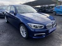 BMW Série 1 SERIE F20 118d xDrive 150 ch Urban Chic - <small></small> 14.990 € <small>TTC</small> - #10