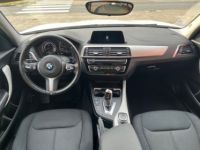 BMW Série 1 SERIE (F20) 118DA 150 BVA8 LOUNGE GPS Leds JA17 - <small></small> 19.450 € <small>TTC</small> - #14