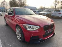 BMW Série 1 serie f20 118i 170 ch sport avec gps sieges chauffant revision et chaine de distribution a jour - <small></small> 10.990 € <small>TTC</small> - #6