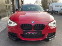 BMW Série 1 serie f20 118i 170 ch sport avec gps sieges chauffant revision et chaine de distribution a jour - <small></small> 10.990 € <small>TTC</small> - #7