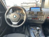 BMW Série 1 serie f20 118i 170 ch sport avec gps sieges chauffant revision et chaine de distribution a jour - <small></small> 10.990 € <small>TTC</small> - #12