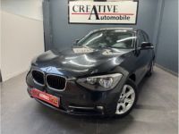 BMW Série 1 SERIE F20 120d 184 ch 119g Lounge - <small></small> 9.990 € <small>TTC</small> - #1