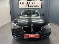 BMW Série 1 SERIE F20 120d 184 ch 119g Lounge - <small></small> 9.990 € <small>TTC</small> - #2