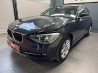 BMW Série 1 SERIE F20 120d 184 ch 119g Lounge - <small></small> 9.990 € <small>TTC</small> - #3