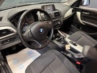 BMW Série 1 SERIE F20 120d 184 ch 119g Lounge - <small></small> 9.990 € <small>TTC</small> - #9