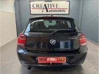 BMW Série 1 SERIE F20 120d 184 ch 119g Lounge - <small></small> 9.990 € <small>TTC</small> - #12