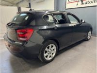 BMW Série 1 SERIE F20 120d 184 ch 119g Lounge - <small></small> 9.990 € <small>TTC</small> - #13