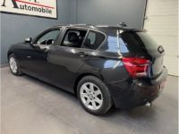 BMW Série 1 SERIE F20 120d 184 ch 119g Lounge - <small></small> 9.990 € <small>TTC</small> - #14