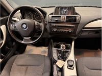 BMW Série 1 SERIE F20 120d 184 ch 119g Lounge - <small></small> 9.990 € <small>TTC</small> - #15