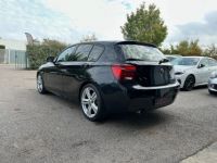 BMW Série 1 SERIE F20 120d 184 ch M Sport - SIÈGES SPORT M CHAUFFANTS - RÉVISÉ - <small></small> 15.490 € <small>TTC</small> - #3