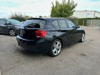 BMW Série 1 SERIE F20 120d 184 ch M Sport - SIÈGES SPORT M CHAUFFANTS - RÉVISÉ - <small></small> 15.490 € <small>TTC</small> - #5