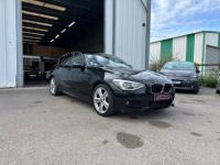 BMW Série 1 SERIE F20 120d 184 ch M Sport - SIÈGES SPORT M CHAUFFANTS - RÉVISÉ - <small></small> 15.490 € <small>TTC</small> - #7